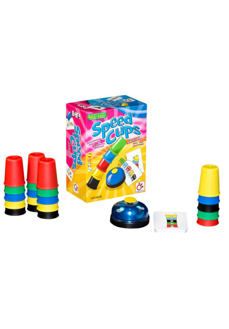 Speed Cups MERCURIO