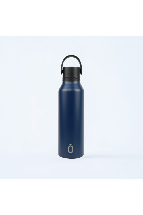 Mii 60 Navy Blue RUNBOTT