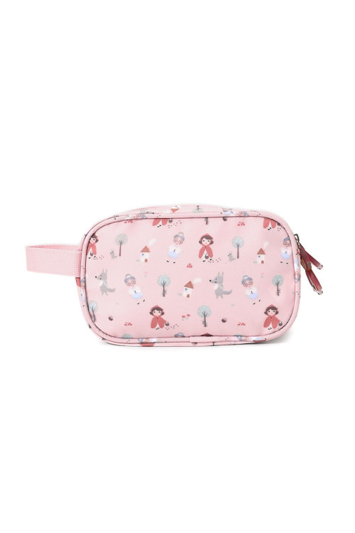 Neceser Infantil Little Red TUTETE