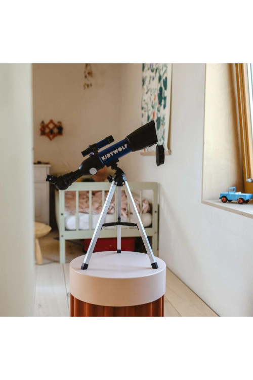 KIDYTELESCOPE