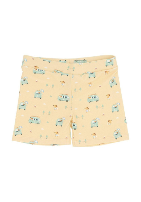 Bañador short surf van MONNEKA