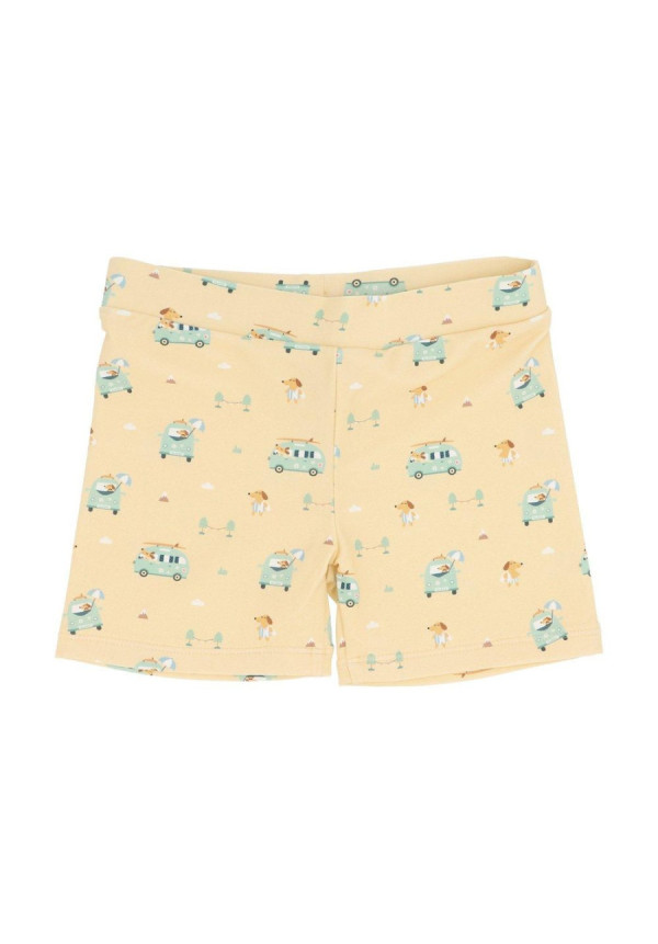 Bañador short surf van MONNEKA