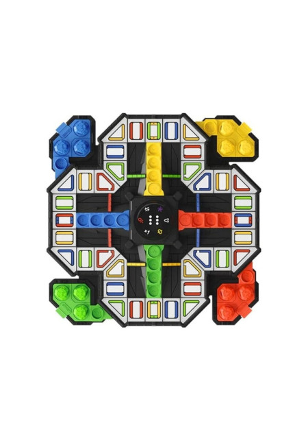 Super Ludo GIIKER