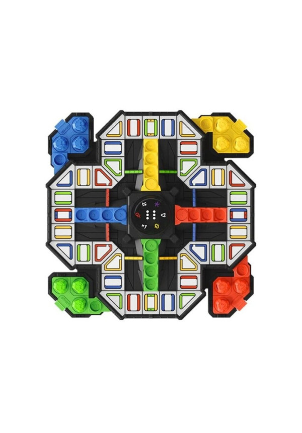 Super Ludo GIIKER