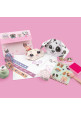 Set de cartas Kitty and Doggy BY DEPESCHE