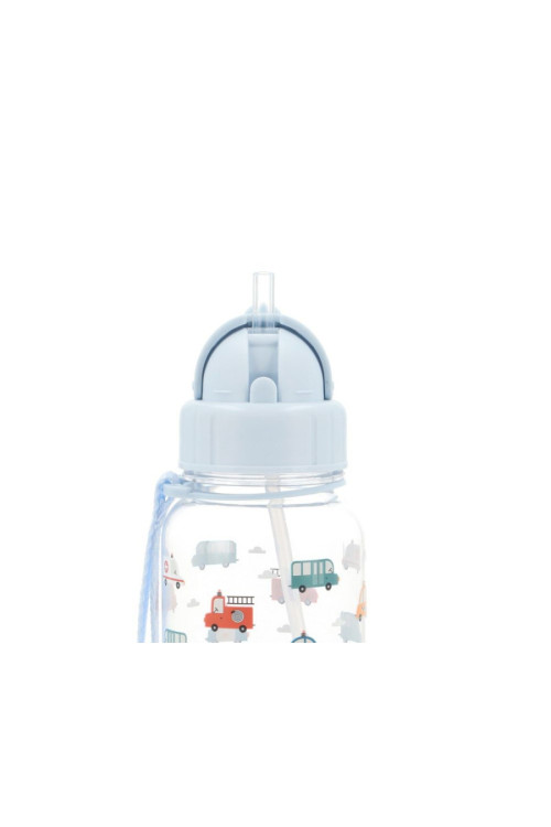 Botella City Cars TUTETE