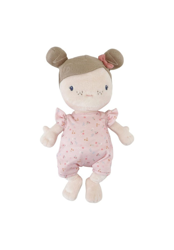 Bebé Rosa LITTLE DUTCH