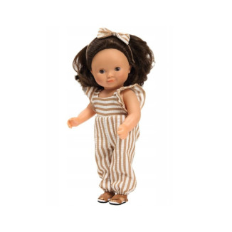 Muñeca Pomea Lovely Rosalie 32 cm DJECO