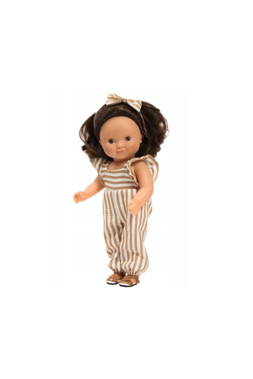 Muñeca Pomea Lovely Rosalie 32 cm DJECO