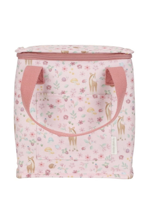 Bolsa almuerzo fairy garden LITTLE DUCTCH
