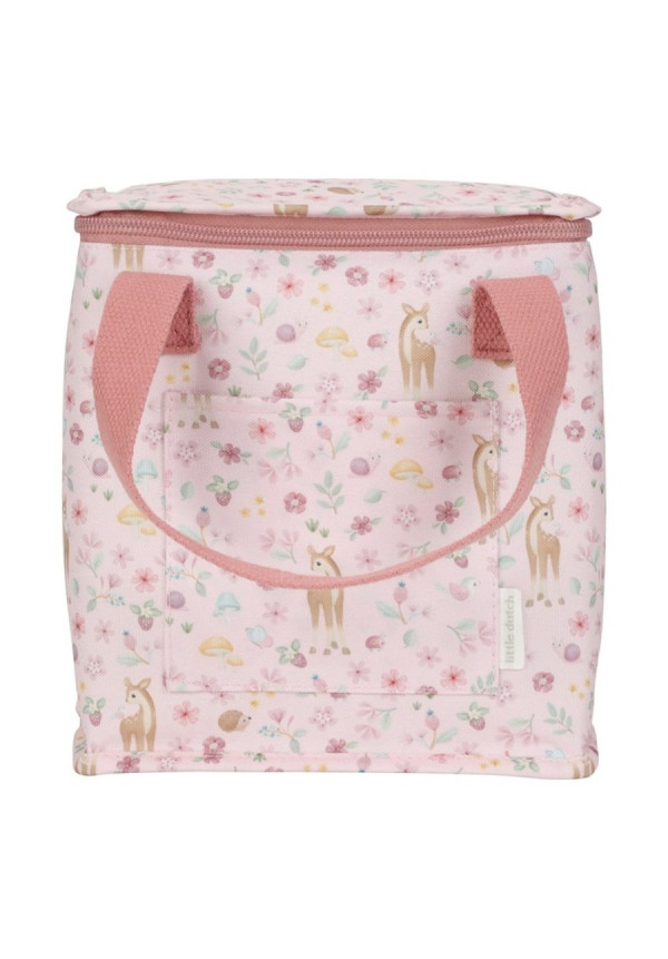 Bolsa almuerzo fairy garden LITTLE DUCTCH