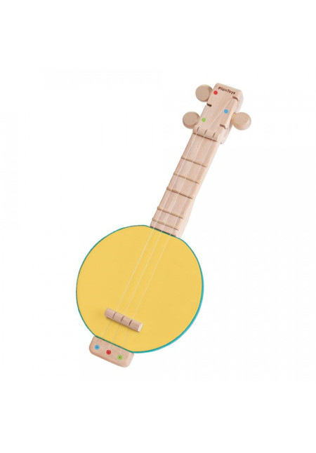 Banjolele PLANTOYS