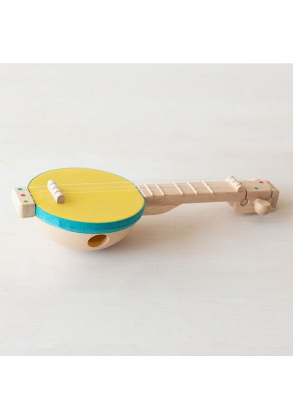 Banjolele PLANTOYS