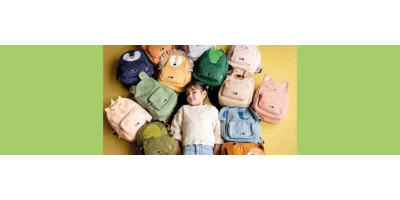 MOCHILAS Y BOLSAS MOCHILAS Y BOLSAS