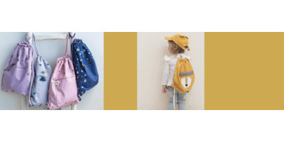 MOCHILAS SACO