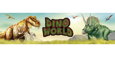 DINO WORLD