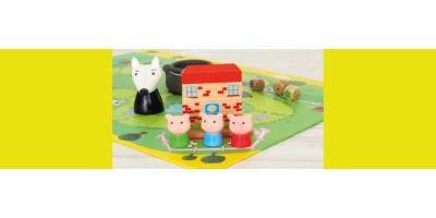 JUEGOS DE MESA