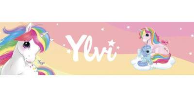 YLVI Y LOS UNICORNIOS