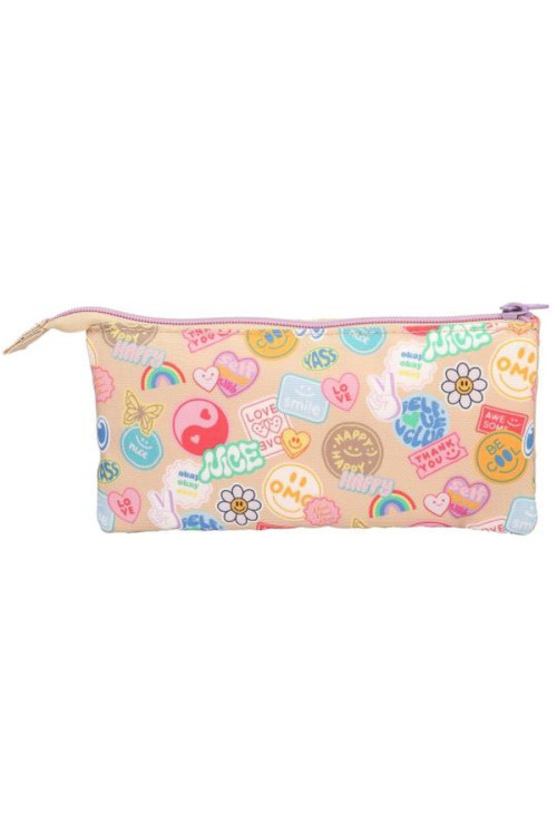 Estuche Girl Power Top Model BY DEPESCHE