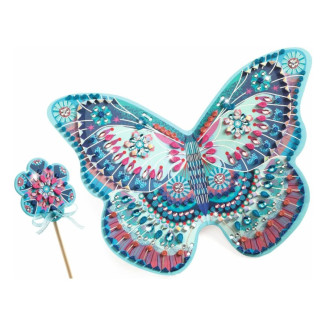 DIY Como un hada DJECO