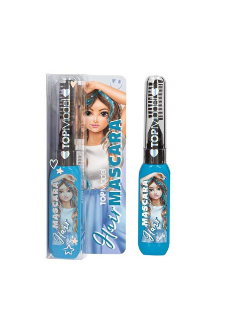 Mascara para pelo Top Model BY DEPESCHE