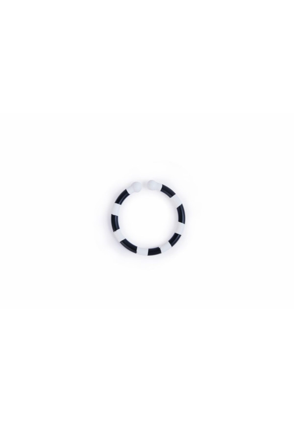 Juego sensorial ABC HAPE 