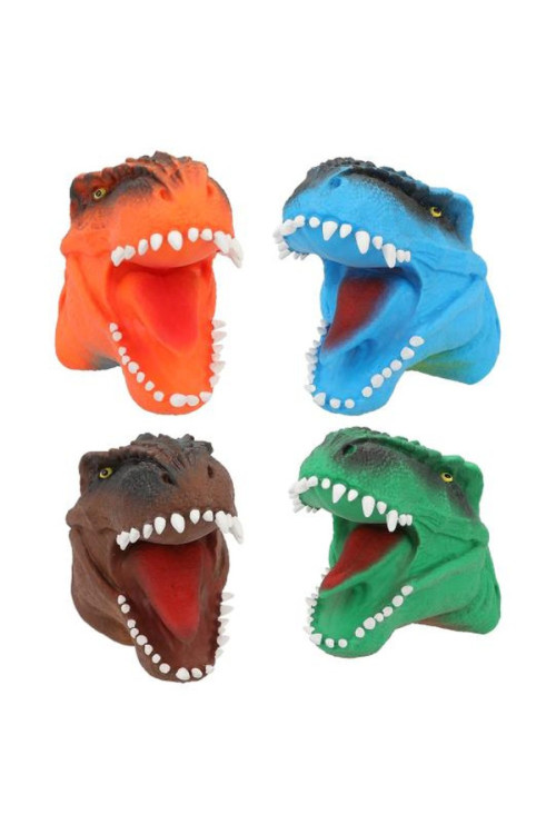 Marioneta de mano Rex BY DEPESCHE