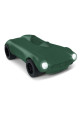 KIDYCAR coche radiocontrol verde  KIDYWOLF