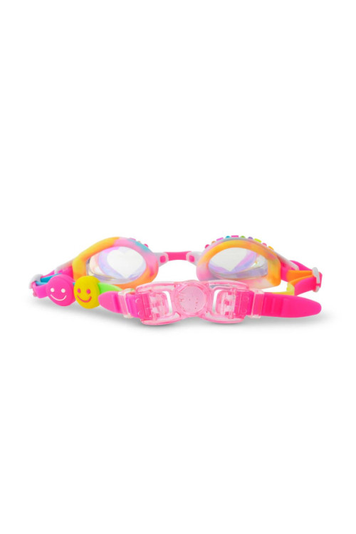 Gafas de Natación smile posiyively pink BLING2O