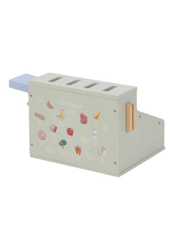 Caja registradora LITTLE DUTCH 