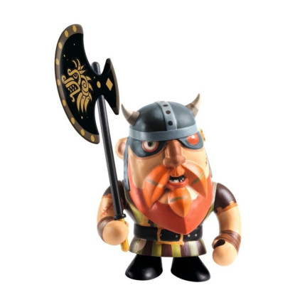 Ze Barbarious ARTY TOYS