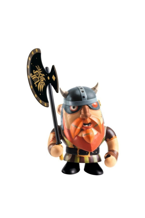 Ze Barbarious ARTY TOYS
