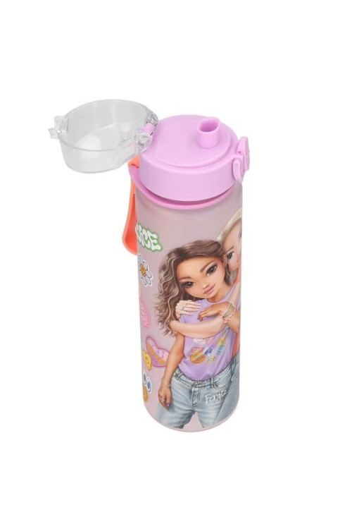 Botella girl power BY DEPESCHE