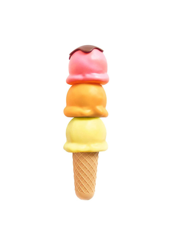 Marcador helados MOSES