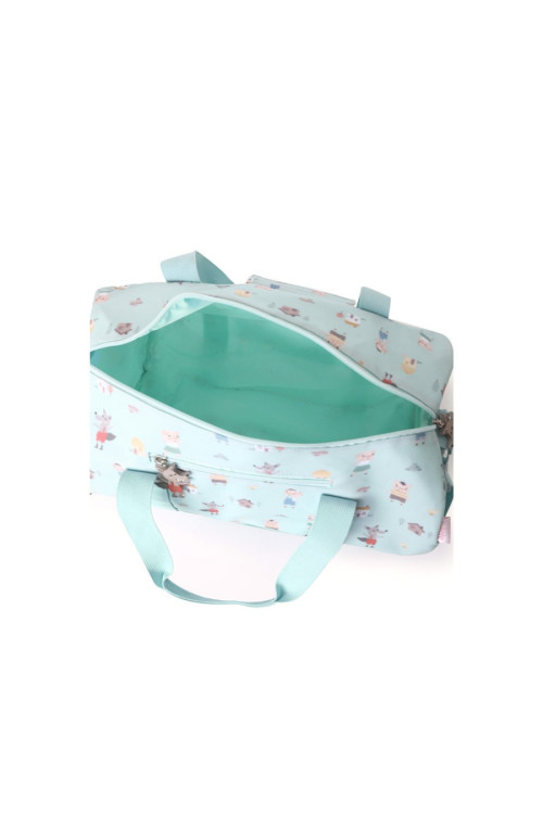 Bolsa Deporte The Three Little Pigs TUTETE