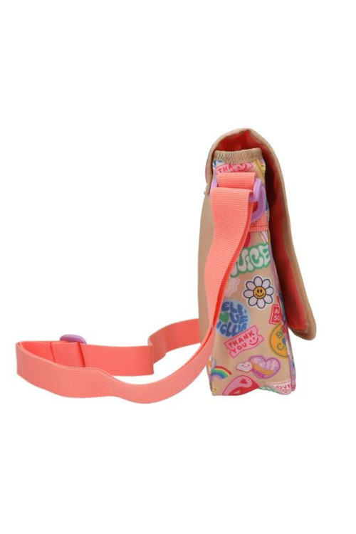 Bandolera Girl Power Top Model BY DEPESCHE