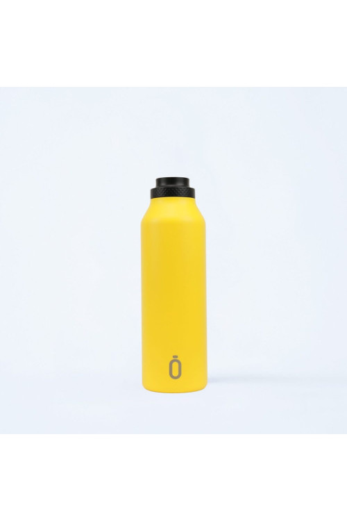 Mii 60 Yellow RUNBOTT