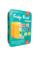 Fridge Raid SVOORA