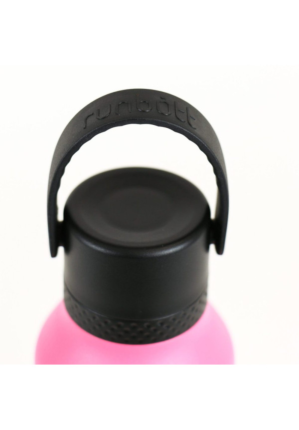 Botella Mii 60 Aquarelle Blush RUNBOTT