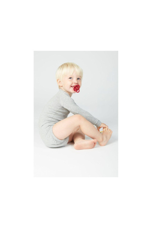 2 Chupetes BIBS cloud/blush 