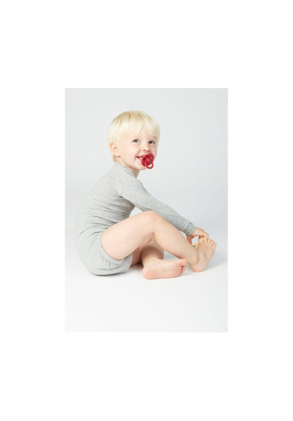 2 Chupetes BIBS cloud/blush 