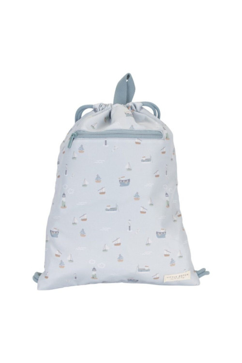 Bolsa sailor bay LITTLE DUTCH