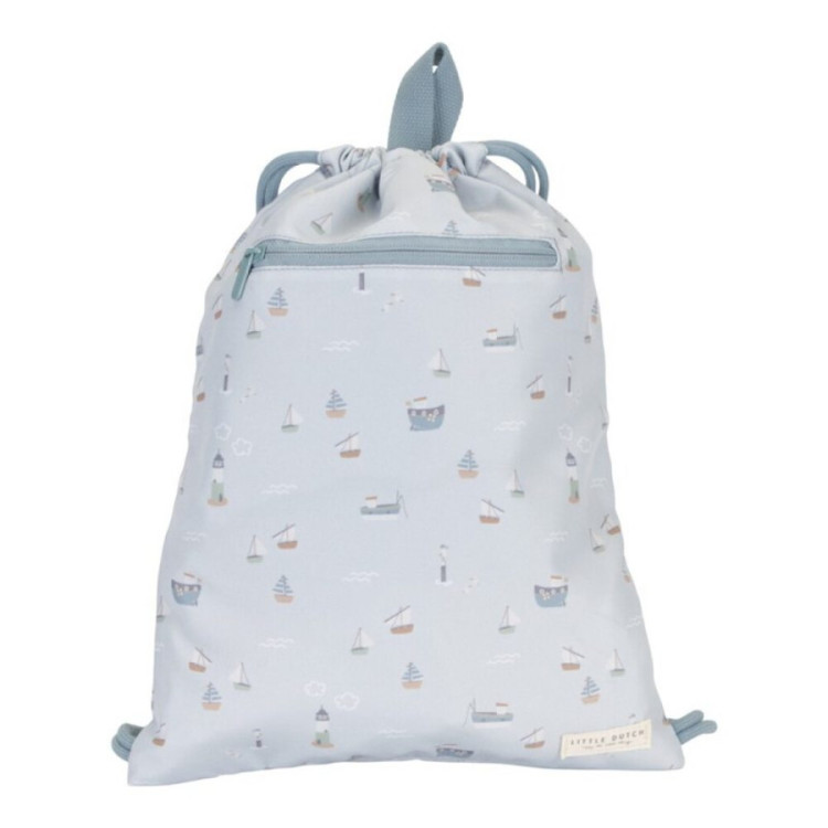 Bolsa sailor bay LITTLE DUTCH