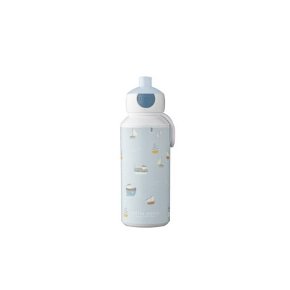 Botella pop up sailors bay LITTLE DUTCH