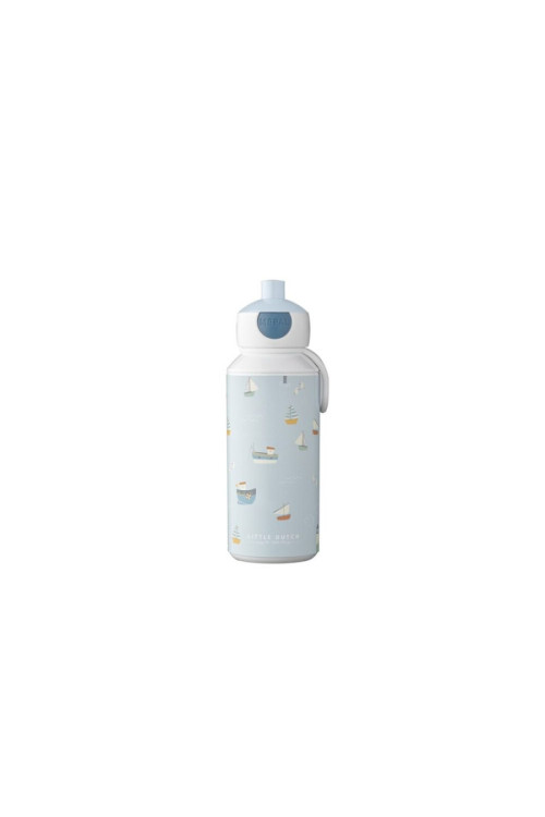 Botella pop up sailors bay LITTLE DUTCH
