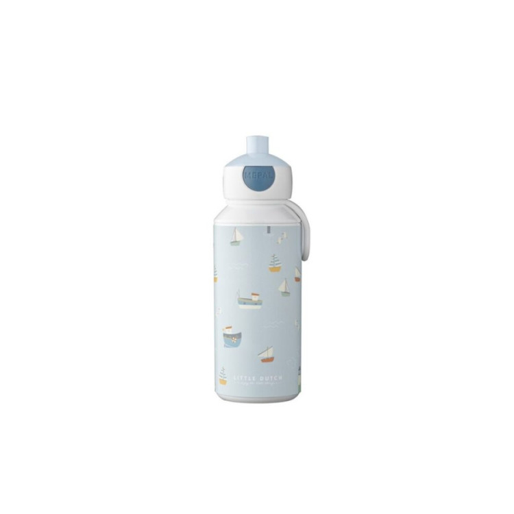 Botella pop up sailors bay LITTLE DUTCH