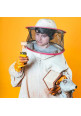 Botella sensorial  sonido abejas PETIT BOUM