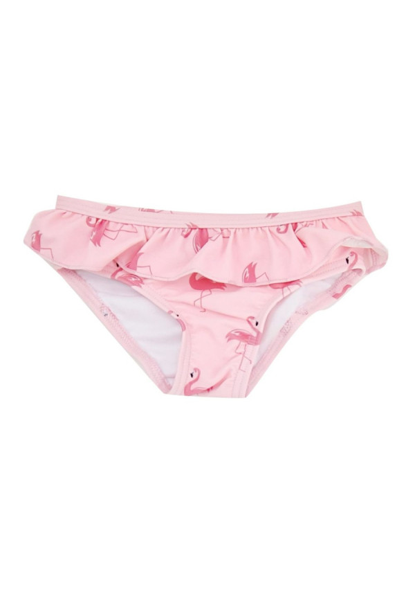 Braga bikini UPF 50+ flamencos BTBOX
