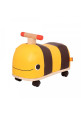 Correpasillos madera abeja BTOYS