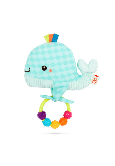 Sonajero Whale BTOYS